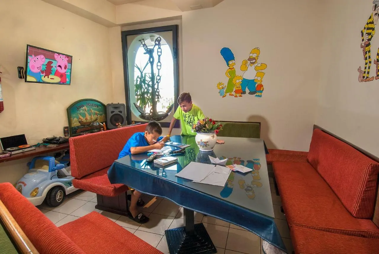 Hotel Nettuno Cattolica
