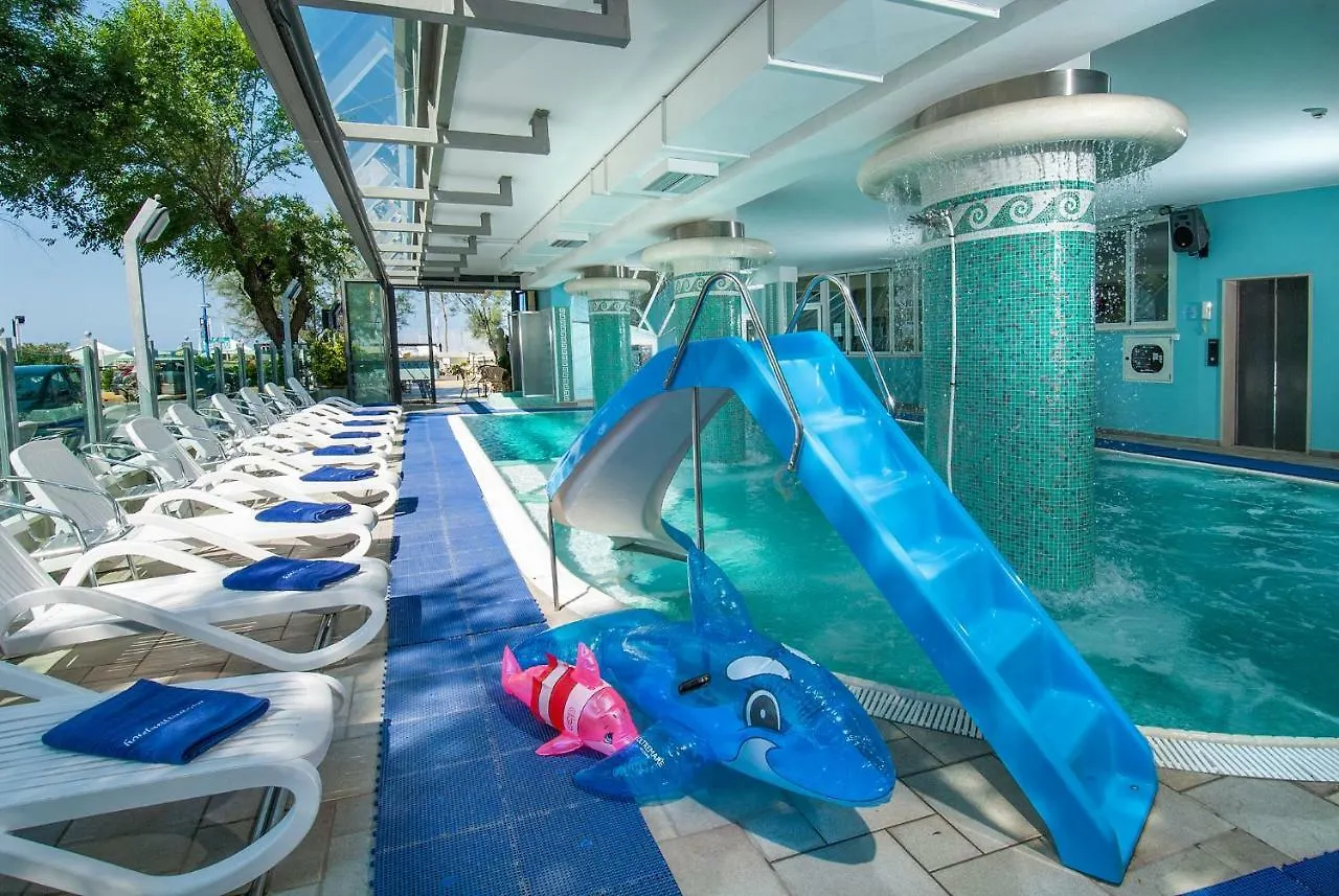 Hotel Nettuno Cattolica