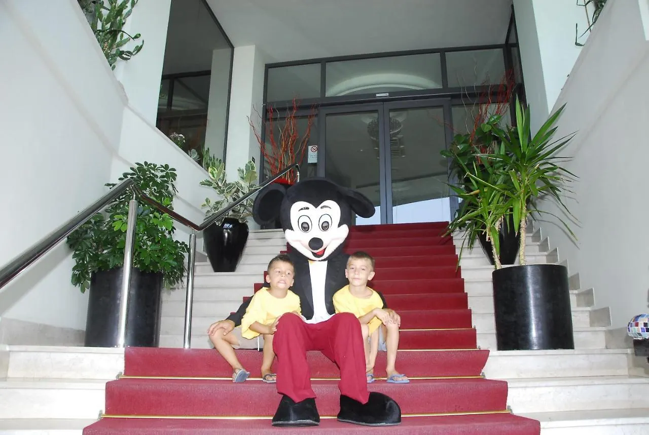 Hotel Nettuno Cattolica