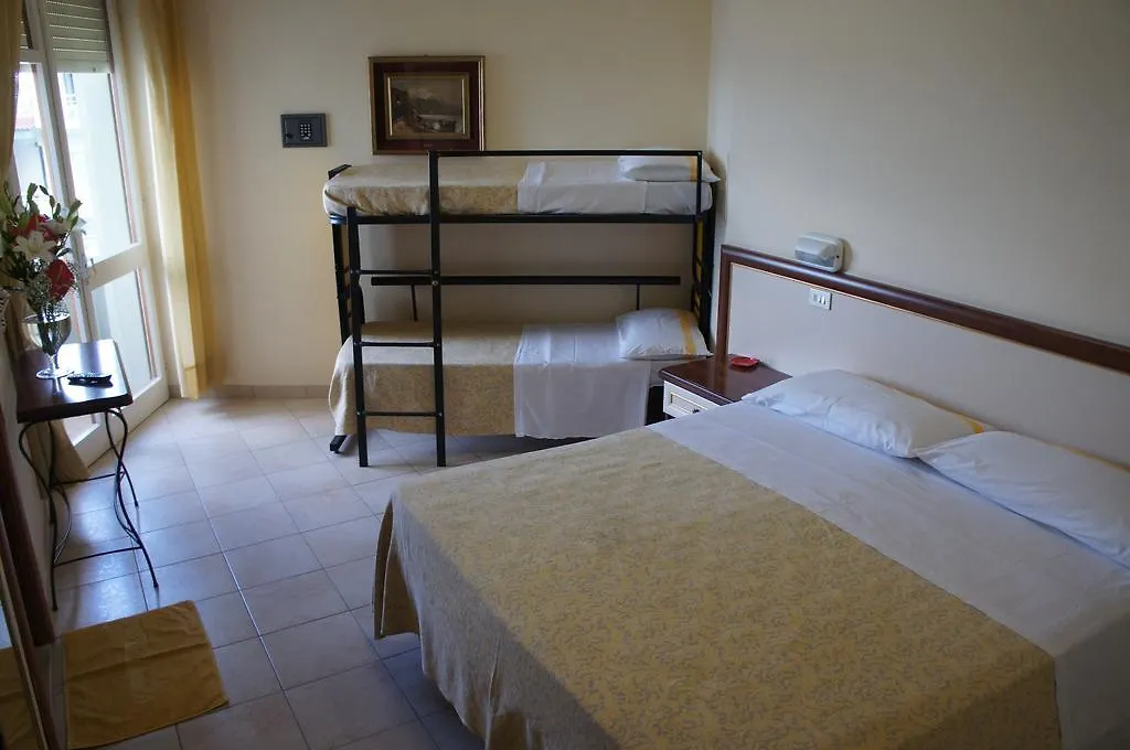 Hotel Nettuno Cattolica