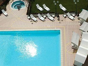Hotel Nettuno Cattolica