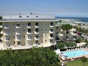 Hotel Nettuno Cattolica