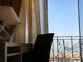 Hotel Nettuno Cattolica Italien