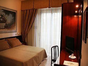 ***  Hotel Nettuno Cattolica Italien