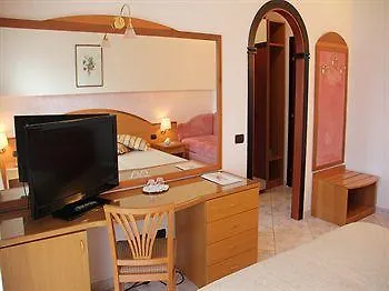 Hotel Nettuno Cattolica Italien