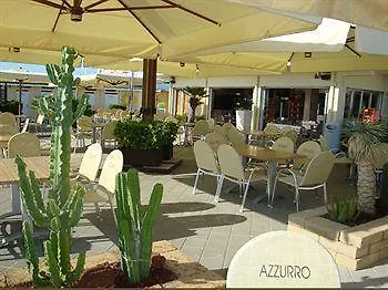 Hotel Nettuno Cattolica