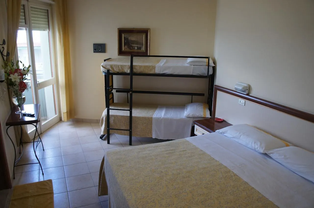 Hotel Nettuno Cattolica