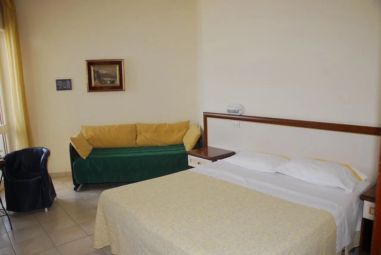 Hotel Nettuno Cattolica