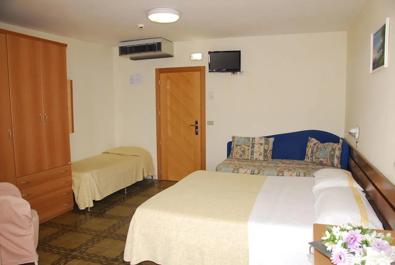 Hotel Nettuno Cattolica