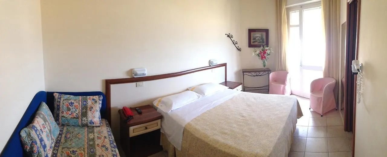 ***  Hotel Nettuno Cattolica Italien