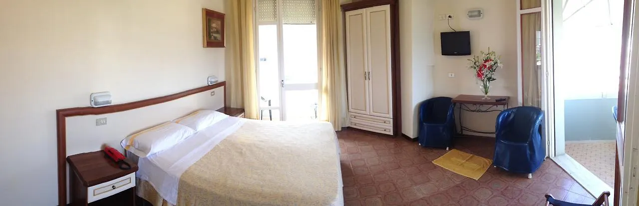 Hotel Nettuno Cattolica