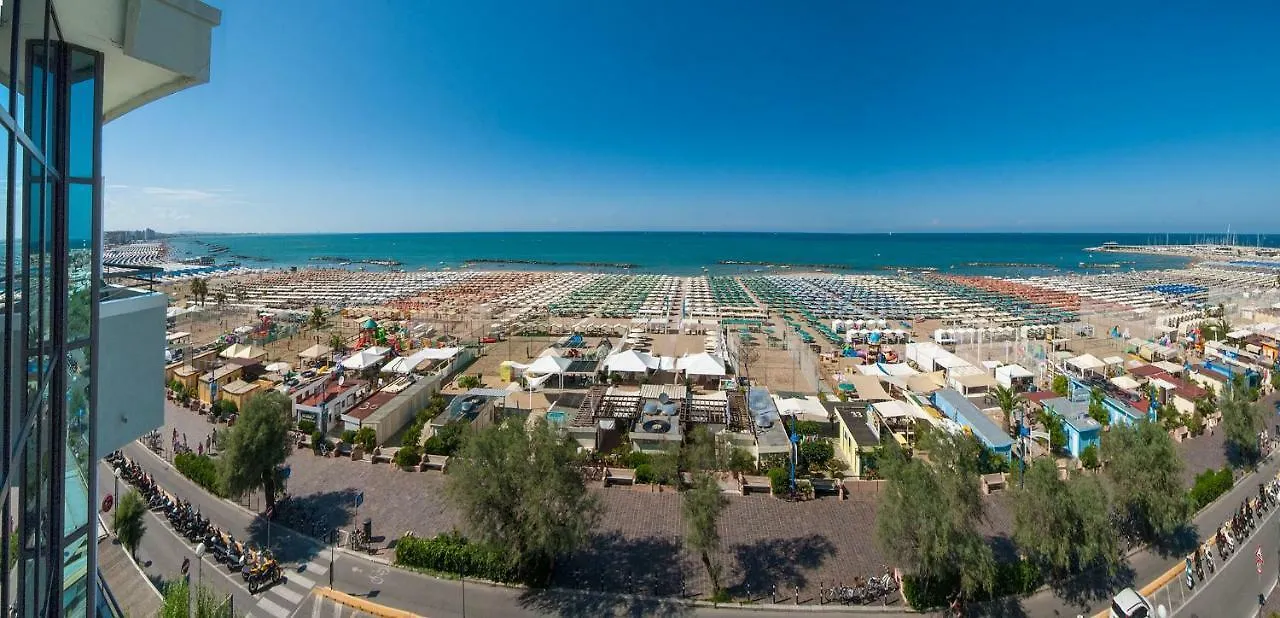 Hotel Nettuno Cattolica