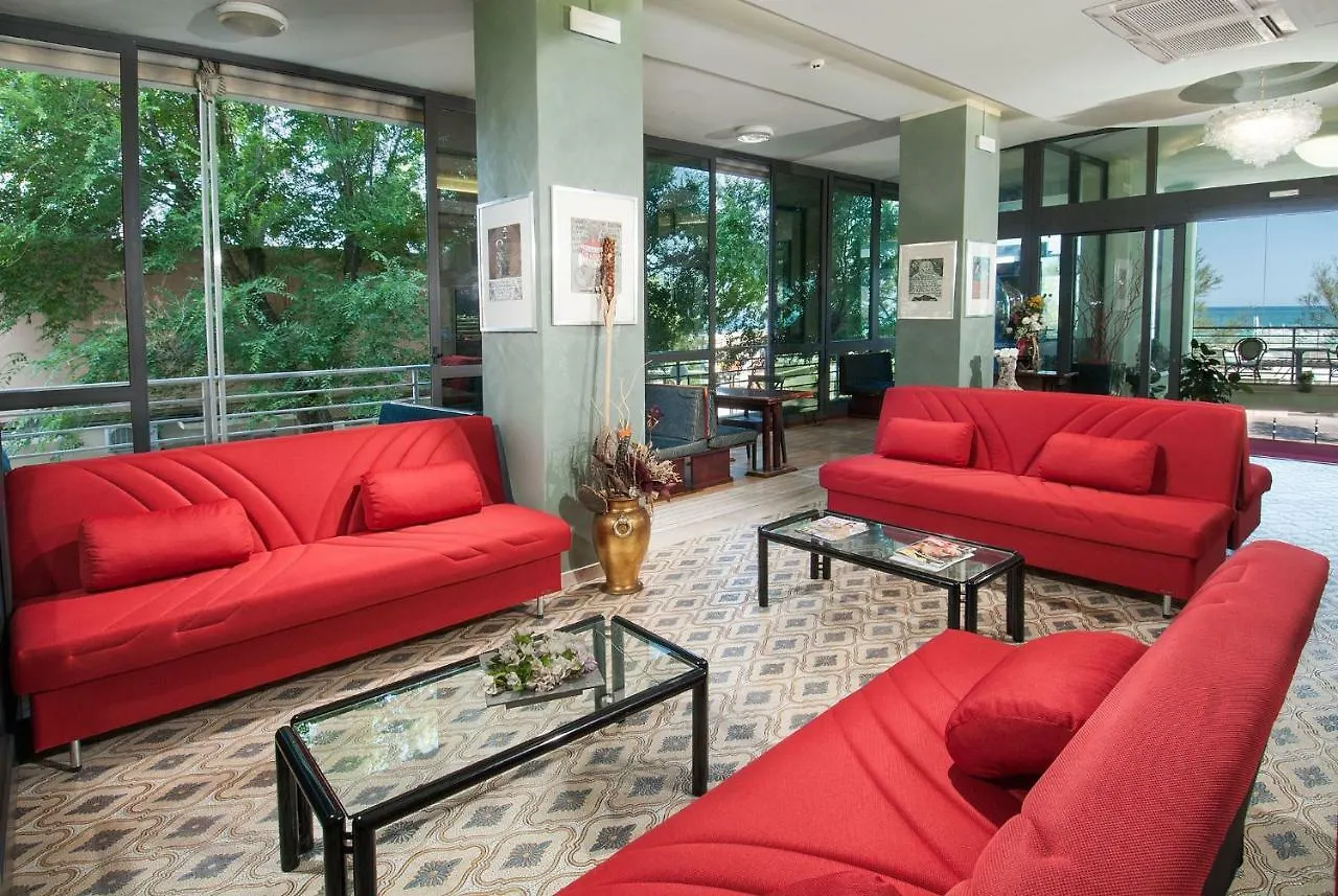 Hotel Nettuno Cattolica