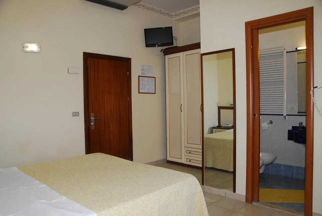 Hotel Nettuno Cattolica