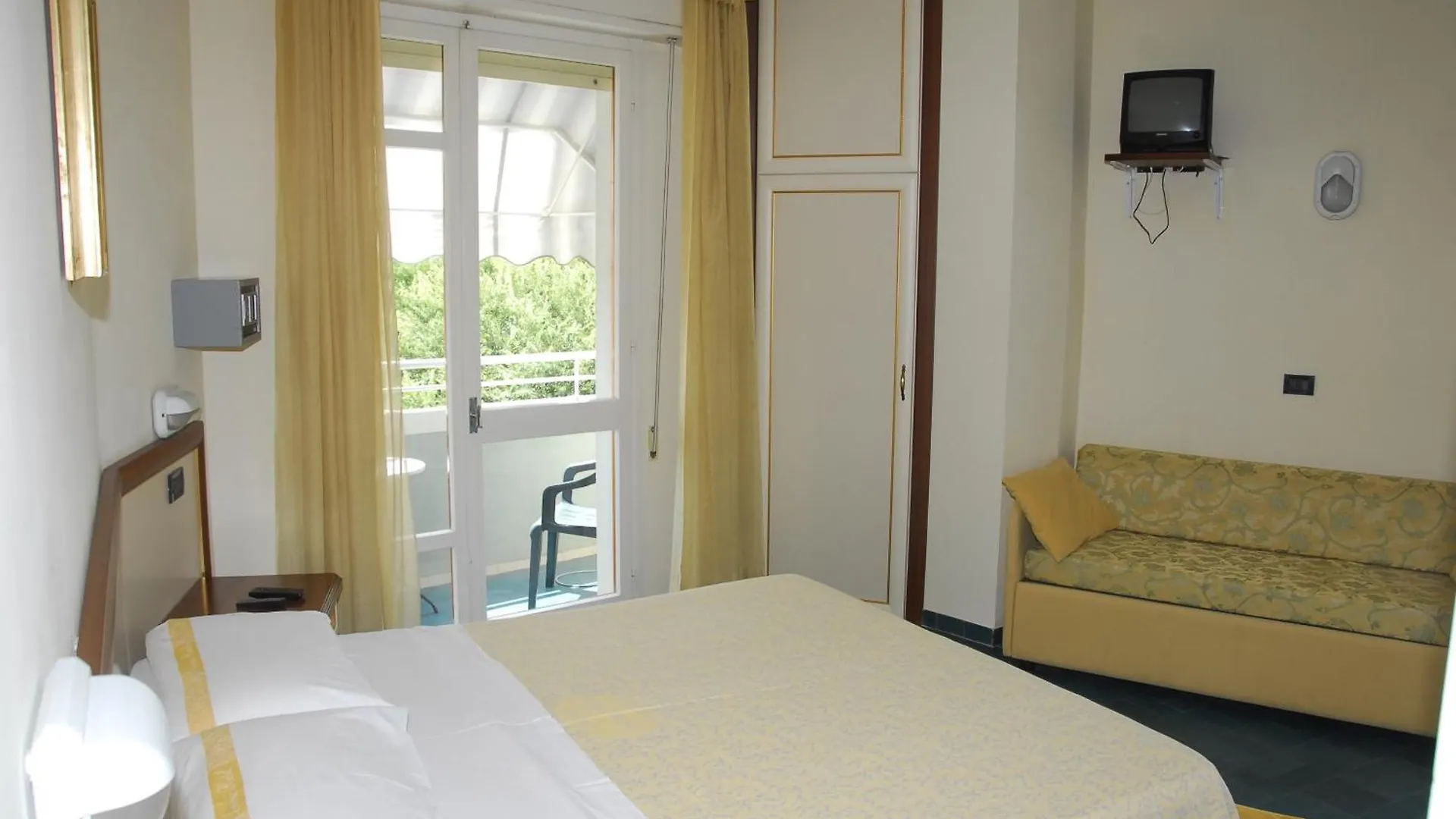 Hotel Nettuno Cattolica